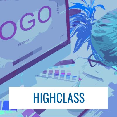 Grafik-Service HighClass